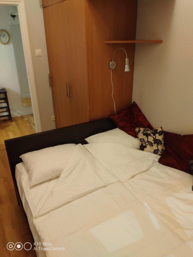Lakowa Apartment 格但斯克 外观 照片