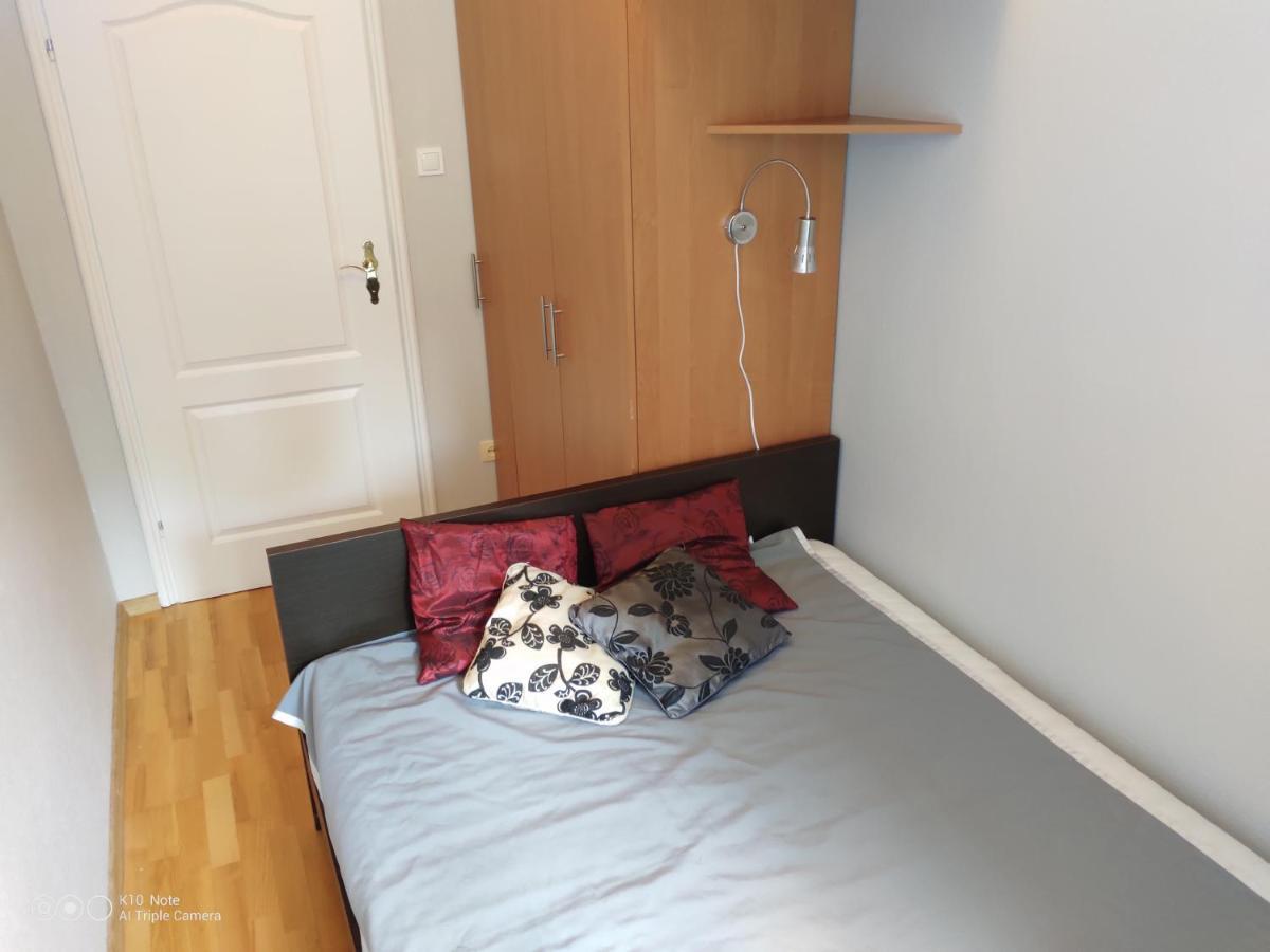 Lakowa Apartment 格但斯克 外观 照片