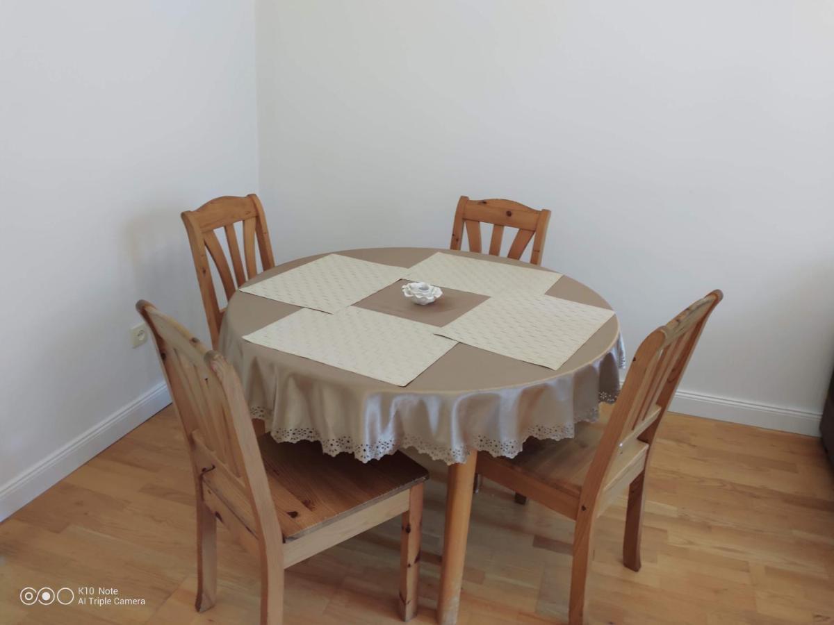 Lakowa Apartment 格但斯克 外观 照片