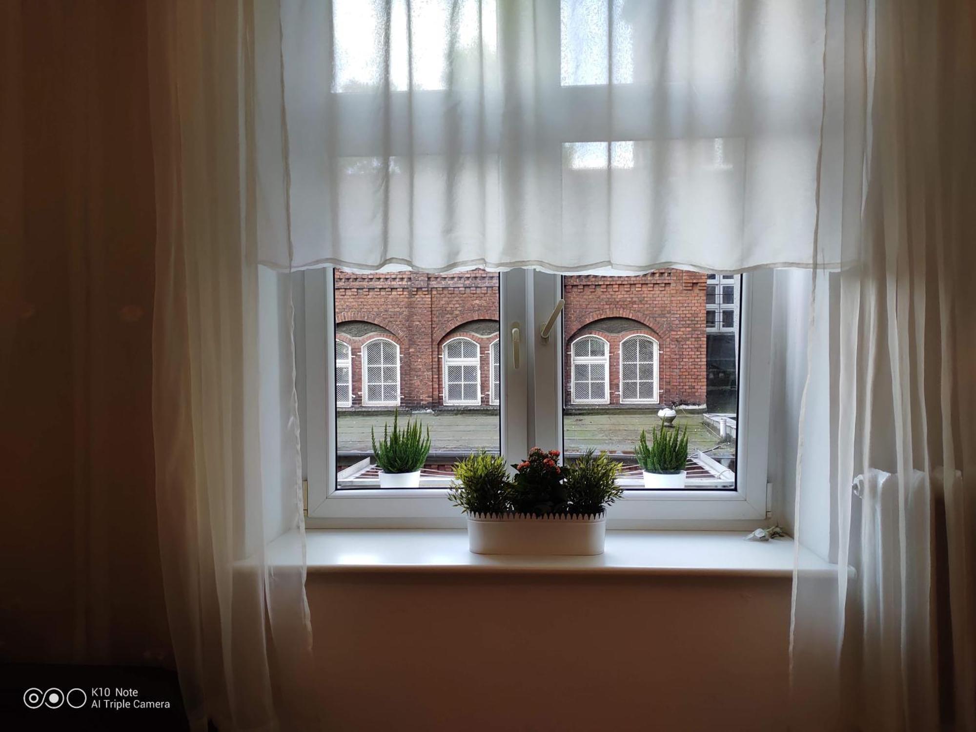 Lakowa Apartment 格但斯克 外观 照片